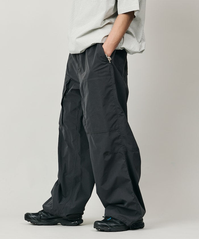 FREAK'S STORE Quick Dry Fabric / 口袋長褲