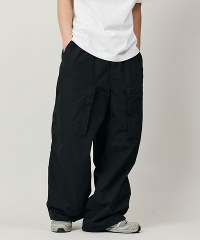 FREAK'S STORE Quick Dry Fabric / 口袋長褲
