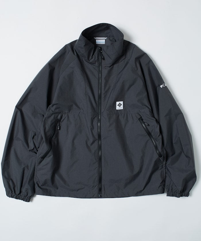 COLUMBIA X FREAK’S STORE / 防潑水輕量尼龍外套 *10月上旬出貨