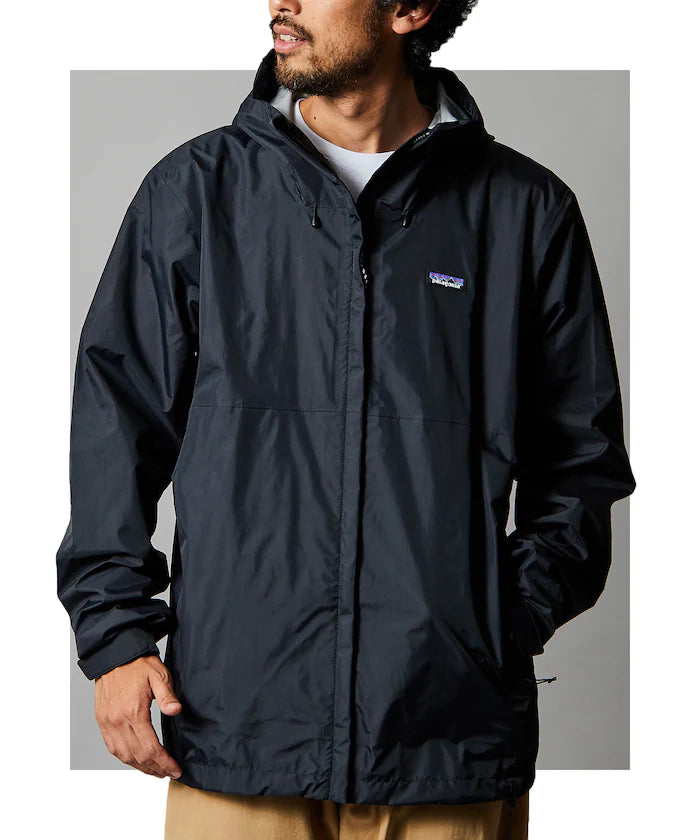 PATAGONIA Torrentshell 3L Rain Jacket / 防水外套