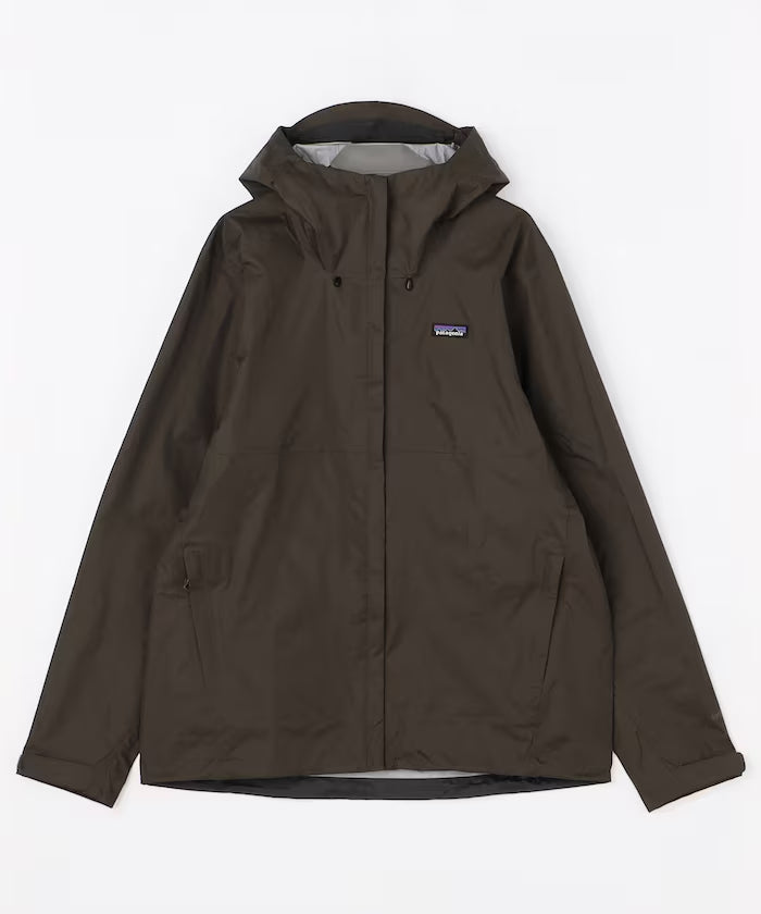 PATAGONIA Torrentshell 3L Rain Jacket / 防水外套