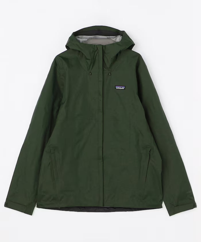 PATAGONIA Torrentshell 3L Rain Jacket / 防水外套