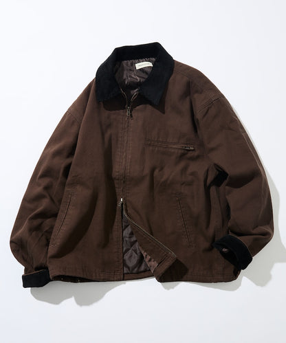 FREAK’S STORE / 絨布夾克