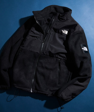 THE NORTH FACE JAPAN / 經典機能羊毛外套 NA72450