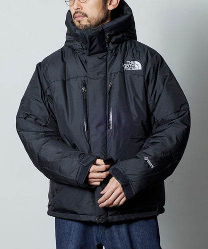 THE NORTH FACE JAPAN ND92551 / 高保暖防風光電子羽絨外套