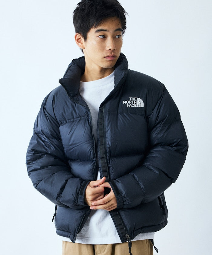 THE NORTH FACE JAPAN ND92555 / 1992 羽絨外套