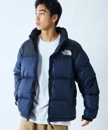 THE NORTH FACE JAPAN ND92555 / 1992 羽絨外套