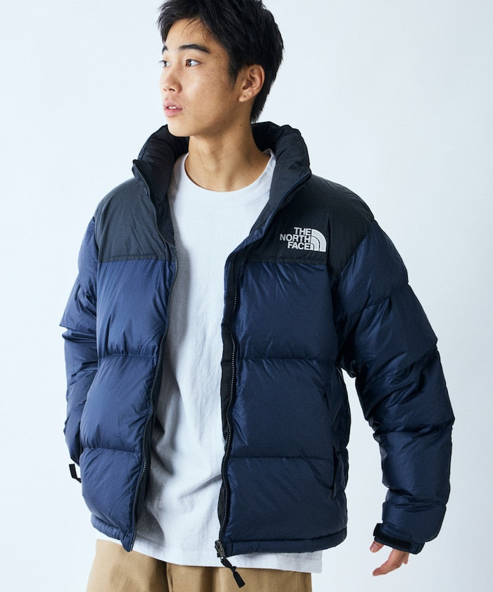 THE NORTH FACE JAPAN ND92555 / 1992 羽絨外套