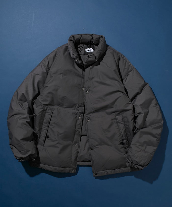 THE NORTH FACE JAPAN 	ND92565 / GORE-TEX WINDSTOPPER 結構羽絨外套