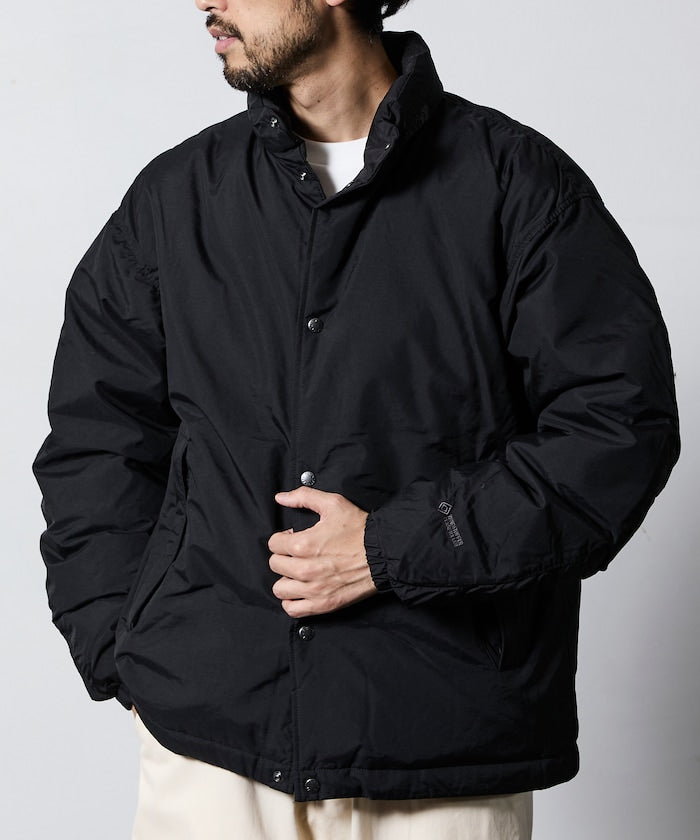 THE NORTH FACE JAPAN 	ND92565 / GORE-TEX WINDSTOPPER 結構羽絨外套