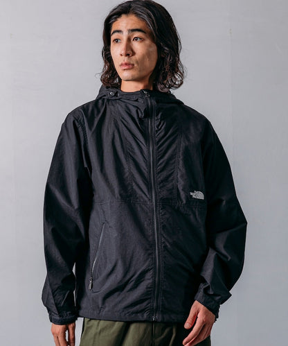 THE NORTH FACE JAPAN NP72530 / 輕量防潑水結構外套