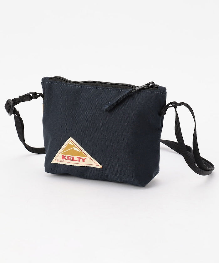 KELTY / 別注側背包