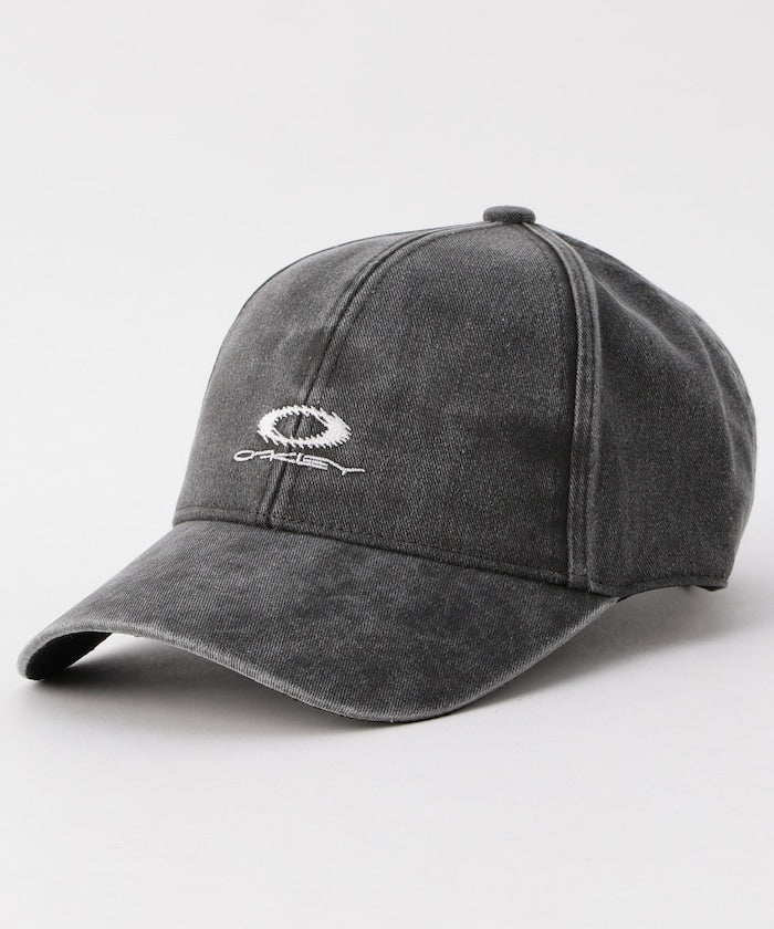 OAKLEY Essential Lock Up Logo Cap 25.0 / 老帽