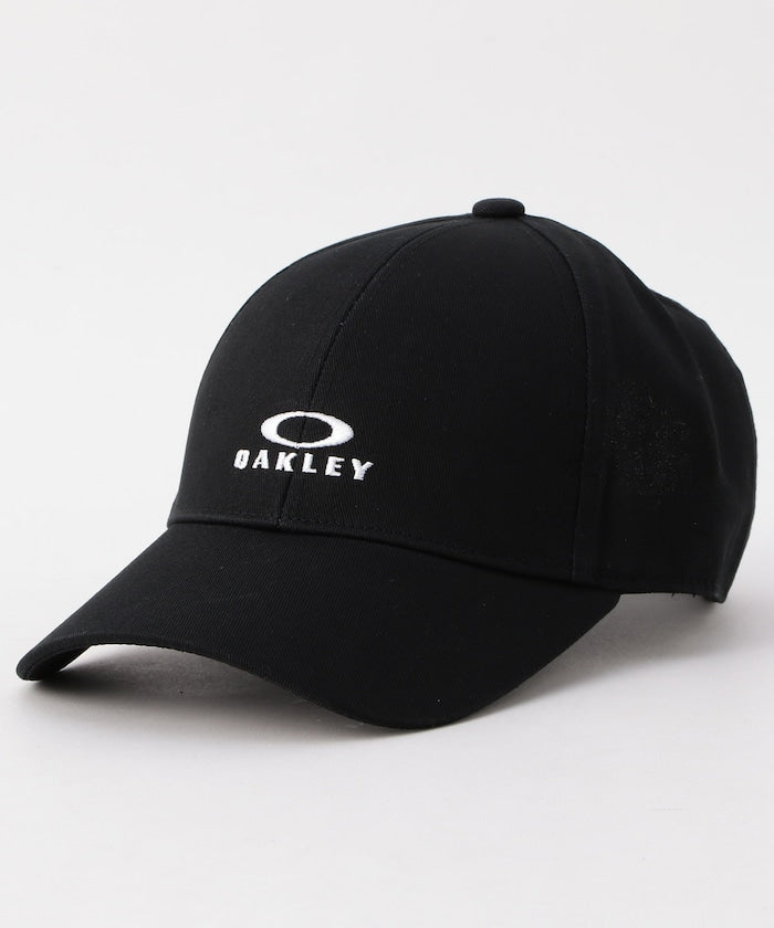 OAKLEY Essential Lock Up Logo Cap 25.0 / 老帽