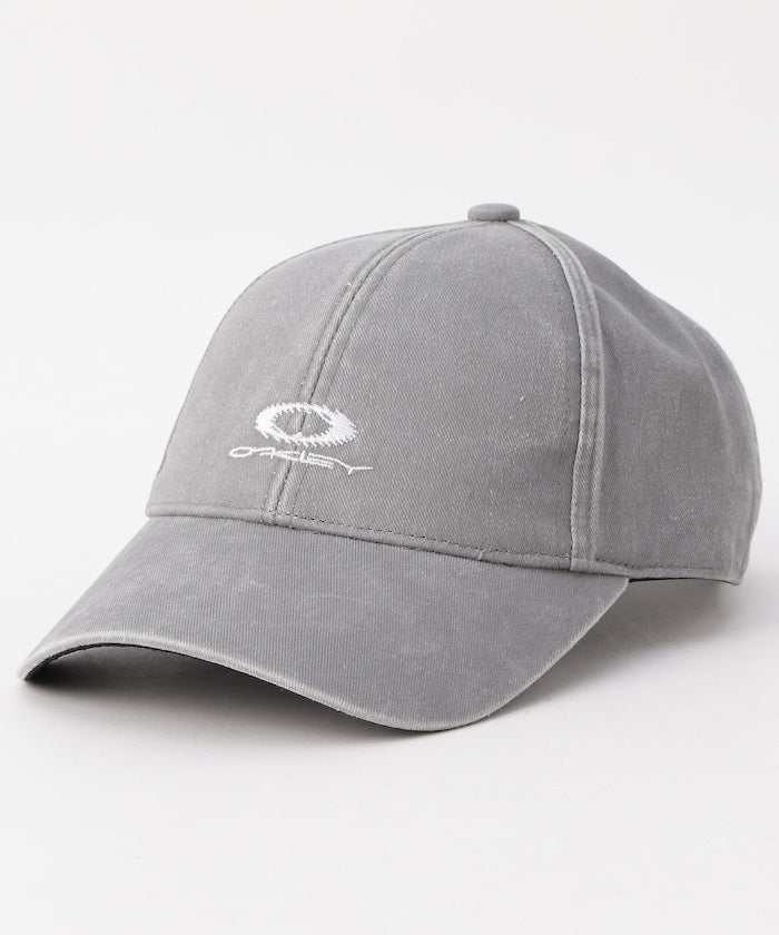 OAKLEY Essential Lock Up Logo Cap 25.0 / 老帽