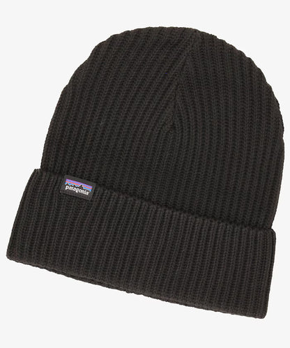 PATAGONIA Fisherman's Rolled Beanie / 漁夫翻折毛帽
