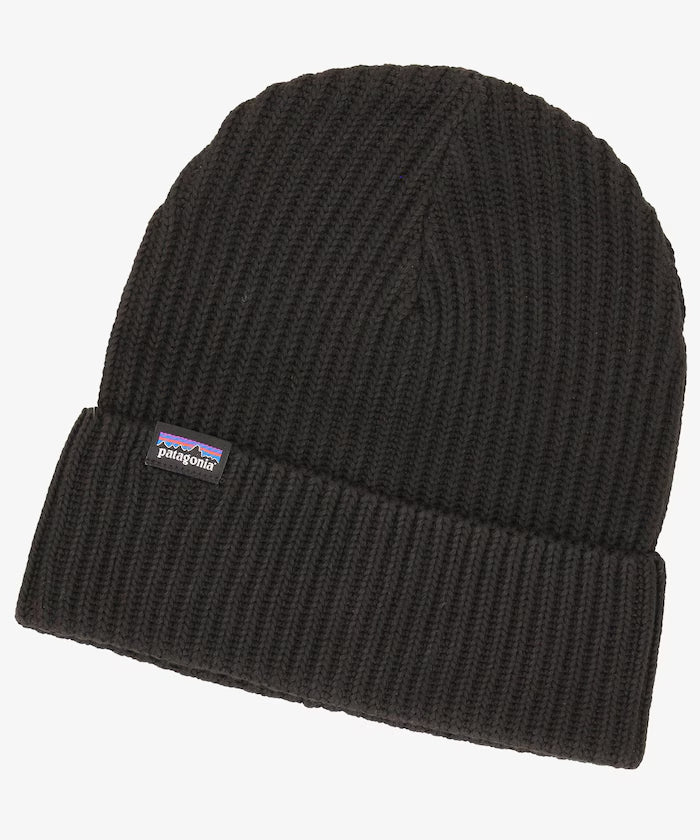 PATAGONIA Fisherman's Rolled Beanie / 漁夫翻折毛帽