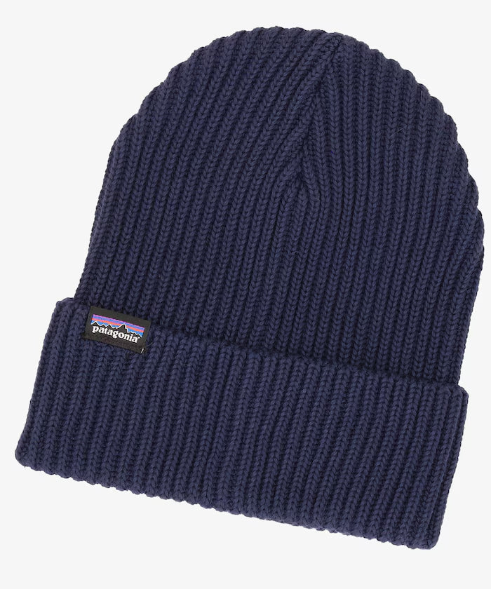 PATAGONIA Fisherman's Rolled Beanie / 漁夫翻折毛帽