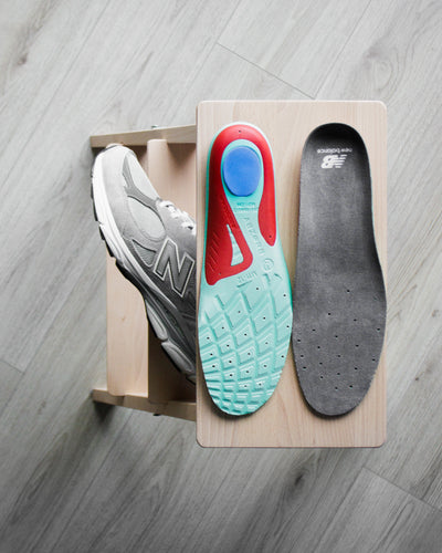 NEW BALANCE RCP-280  / 日本限定  支撐緩震鞋墊