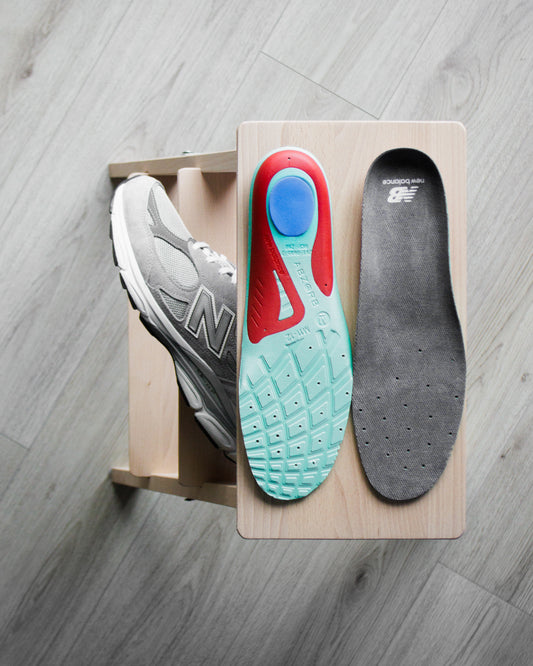 NEW BALANCE RCP-280  / 日本限定  支撐緩震鞋墊