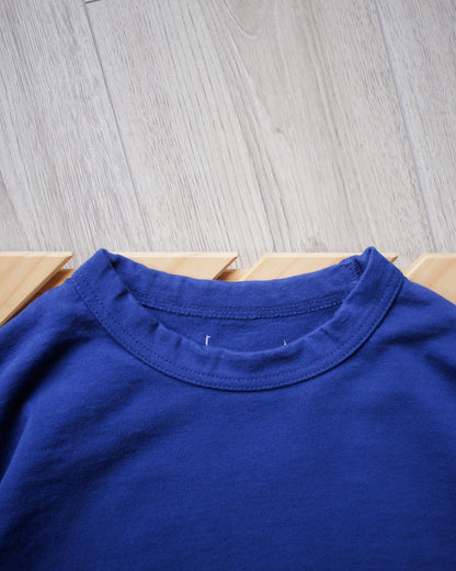 CAHLUMN  Heavy Weight Jersey Long Sleeve Tee / 重磅長袖T恤