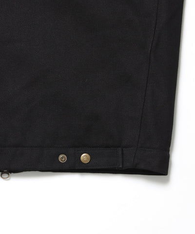 BEN DAVIS PADDED EISENHOWER JACKET / 中棉拉鍊外套