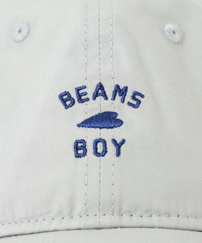BEAMS BOY × NEW ERA BB 刺繡標誌 920 帽款