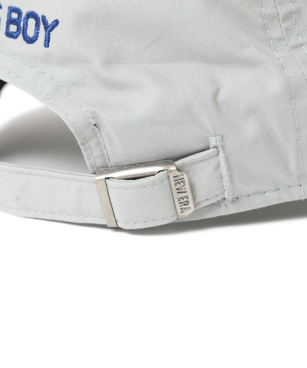 BEAMS BOY × NEW ERA BB 刺繡標誌 920 帽款