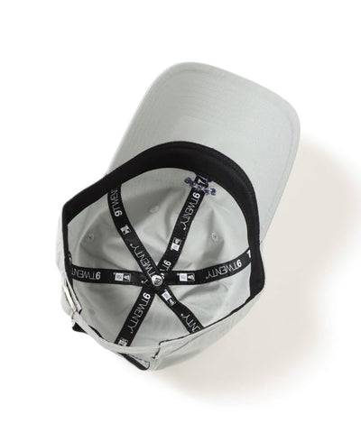 BEAMS BOY × NEW ERA BB 刺繡標誌 920 帽款