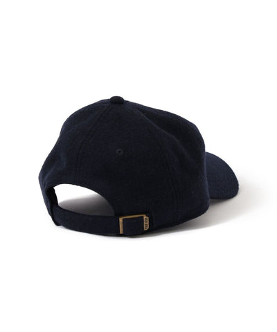 NEW ERA × BEAMS BOY / 920 墨爾登羊毛 MLB 棒球帽（日本聯名限定）