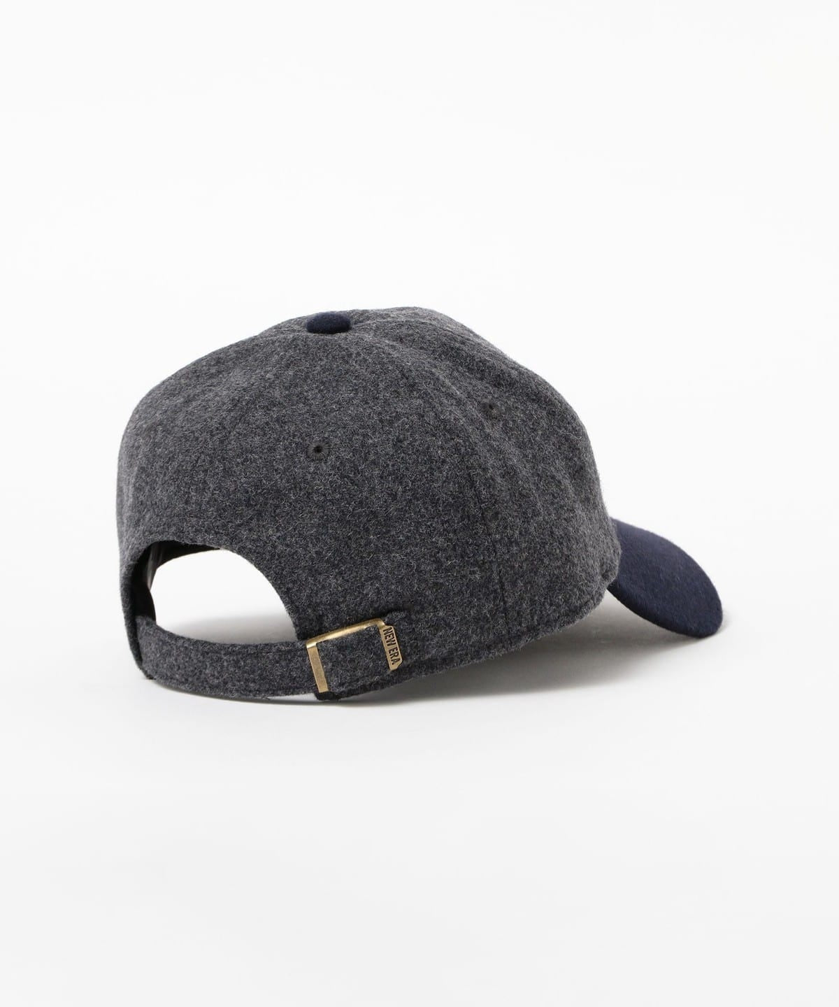 NEW ERA × BEAMS BOY / 920 墨爾登羊毛 MLB 棒球帽（日本聯名限定）