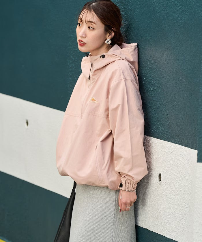 KELTY × FREAK'S STORE／女裝 登山風連帽外套（日本聯名限定）