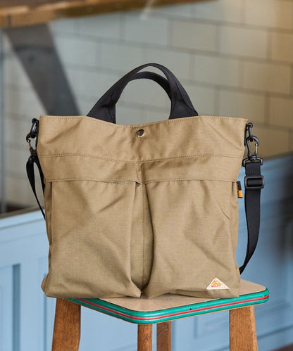 KELTY×FREAK'S STORE / 側背包