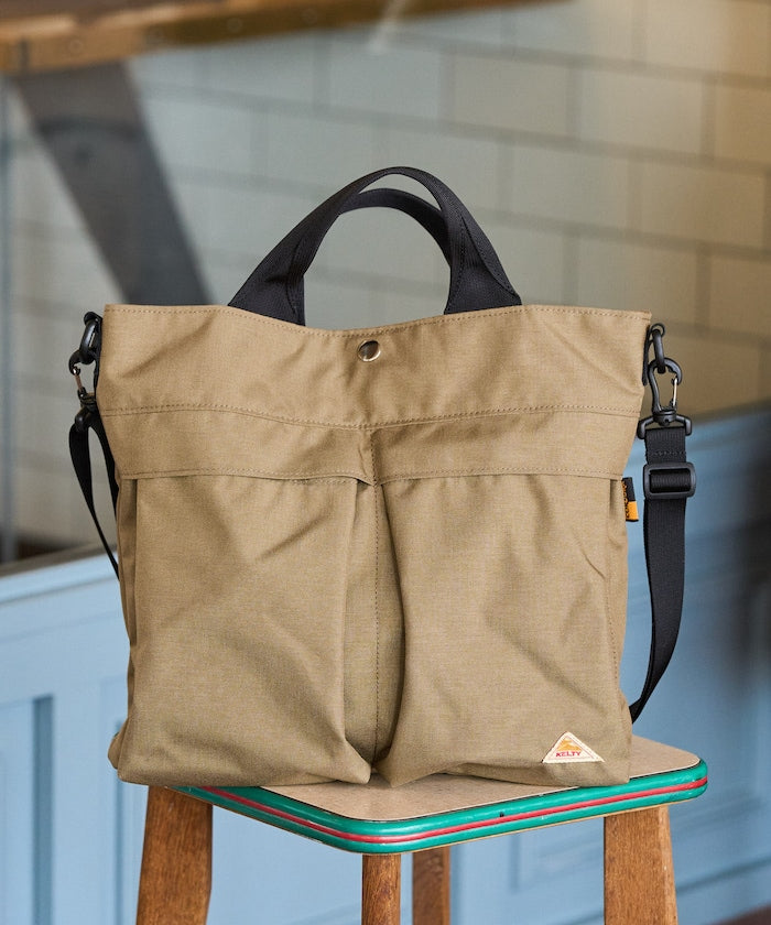 KELTY×FREAK'S STORE / 側背包