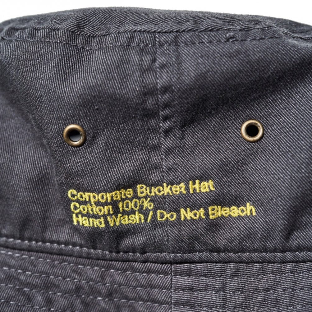 FreshService CORPORATE BUCKET HAT / 漁夫帽