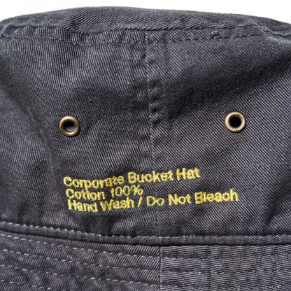 FreshService CORPORATE BUCKET HAT / 漁夫帽