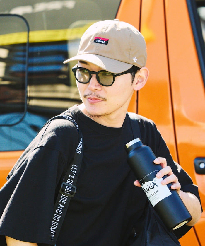 NANGA’ 47 HINOC CAP / 難燃老帽