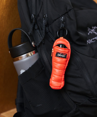 NANGA × FREAK’S STORE / 別注 MINI SLEEPING BAG KEY HOLDER 鑰匙圈 *11月上旬出貨