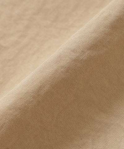 NANGA DRY COTTON EASY PANTS / 乾爽棉質輕量長褲