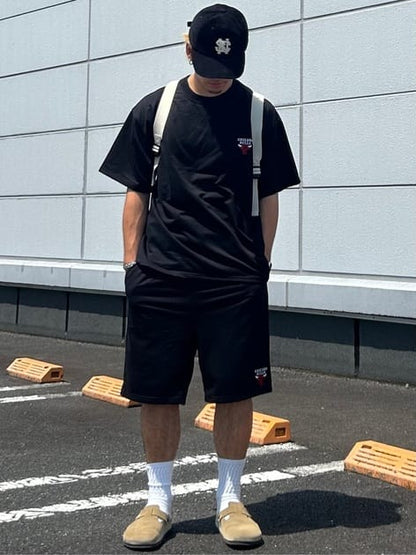 NBA / 別注球隊標誌 套裝