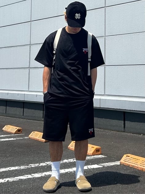 NBA / 別注球隊標誌 套裝