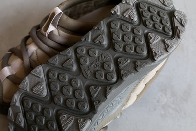 HOKA ORA PRIMO LIGHT ROAST/ASPHALT GREY