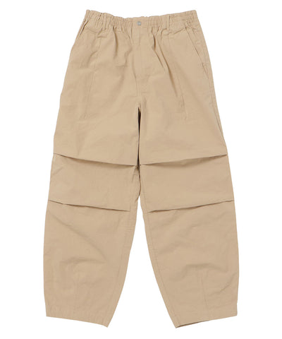 NANGA DRY COTTON EASY PANTS / 乾爽棉質輕量長褲
