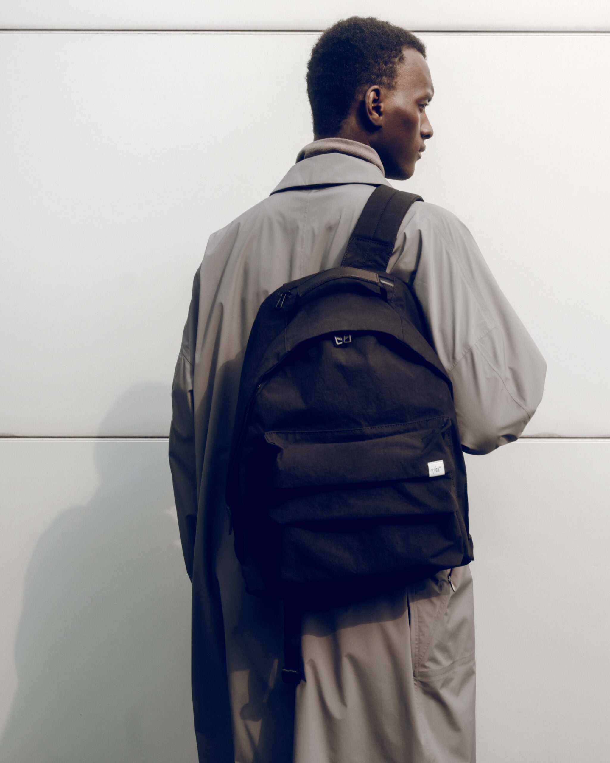 F/CE. KONBU® NYLON DAY PACK /  30公升 後背包