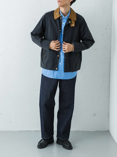 Barbour　ICONS TRANSPORT CASUAL JACKET / 休閒外套