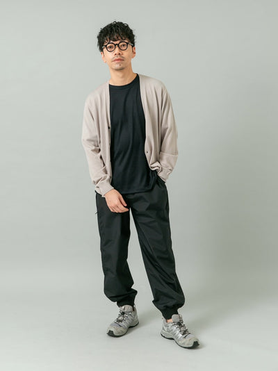 +phenix WINDSTOPPER by GORE-TEX LABS 機能防風束口長褲