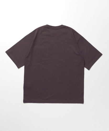 BEN DAVIS BIG POCKET TEE  / 復古小標 重磅口袋 短袖T恤