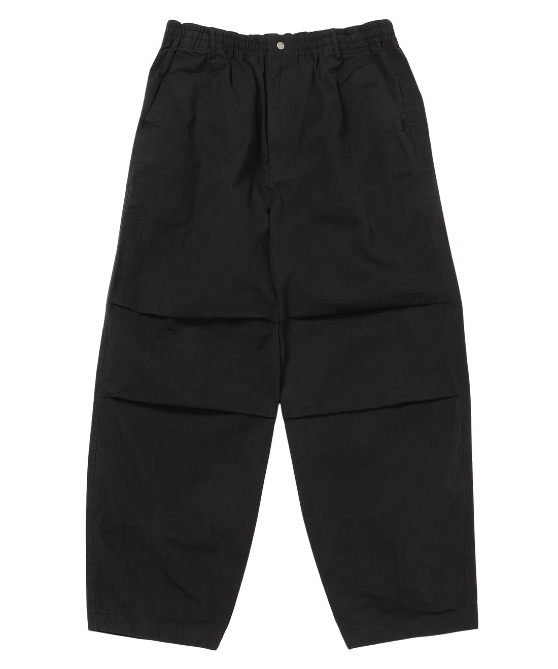 NANGA DRY COTTON EASY PANTS / 乾爽棉質輕量長褲