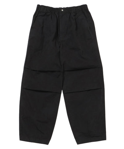 NANGA DRY COTTON EASY PANTS / 乾爽棉質輕量長褲