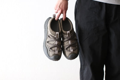 HOKA ORA PRIMO LIGHT ROAST/ASPHALT GREY